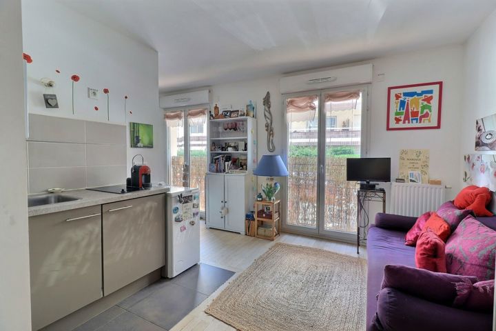 Appartement - À vendre - 78110 LE VESINET