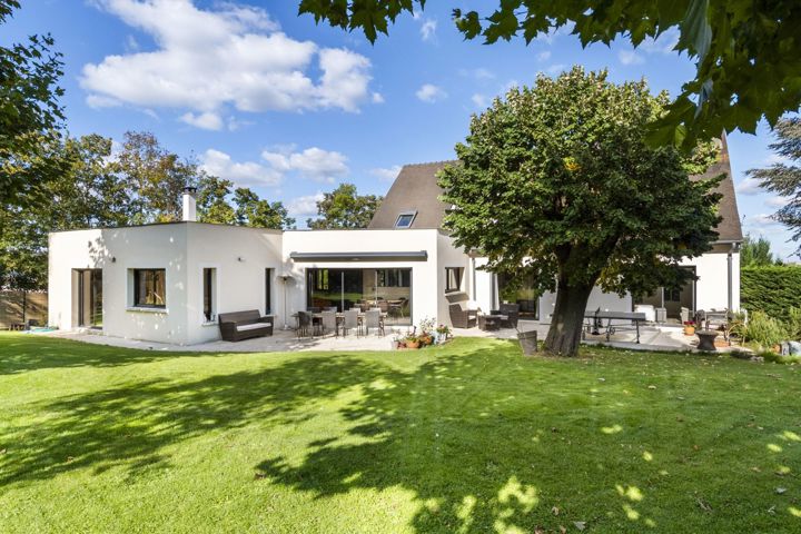 Maison - À vendre - 78750 MAREIL MARLY