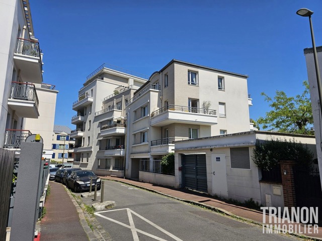 Appartement - À vendre - 92150 SURESNES
