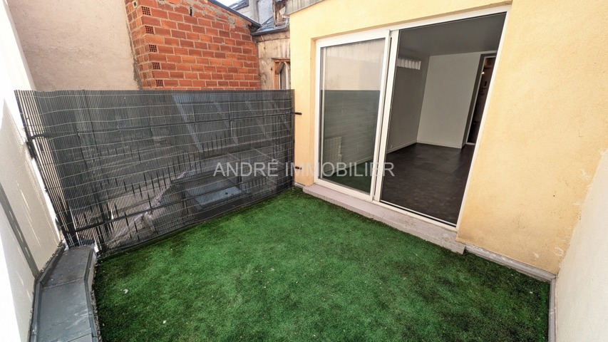 Appartement - À louer - 78300 POISSY