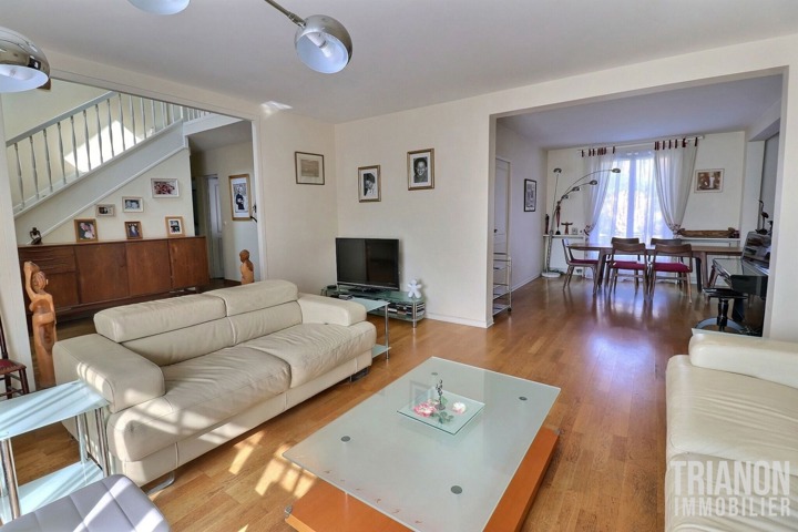 Maison - À vendre - 78860 SAINT NOM LA BRETECHE