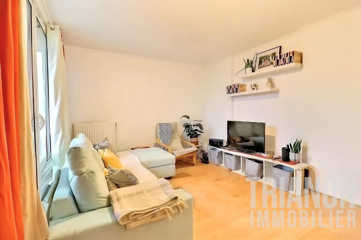 Appartement - À vendre - 78300 POISSY