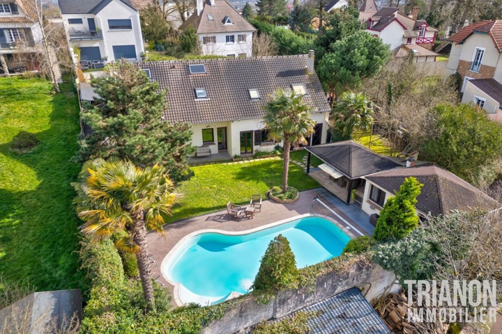 Maison - À vendre - 78630 ORGEVAL