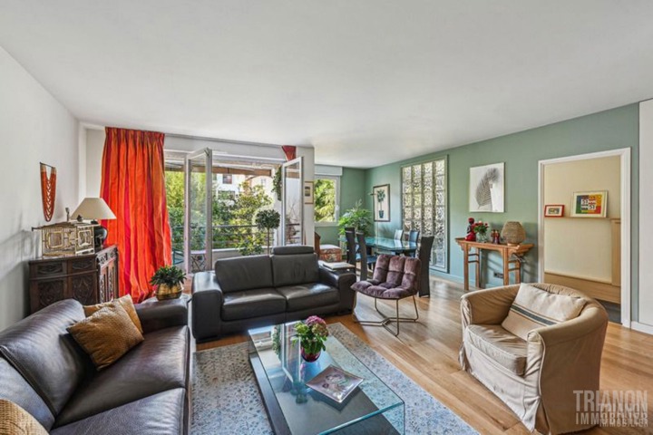 Appartement - À vendre - 92150 SURESNES