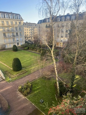 Appartement - À vendre - 78000 VERSAILLES
