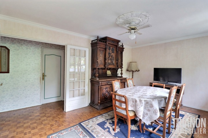 Maison - À vendre - 93200 SAINT DENIS