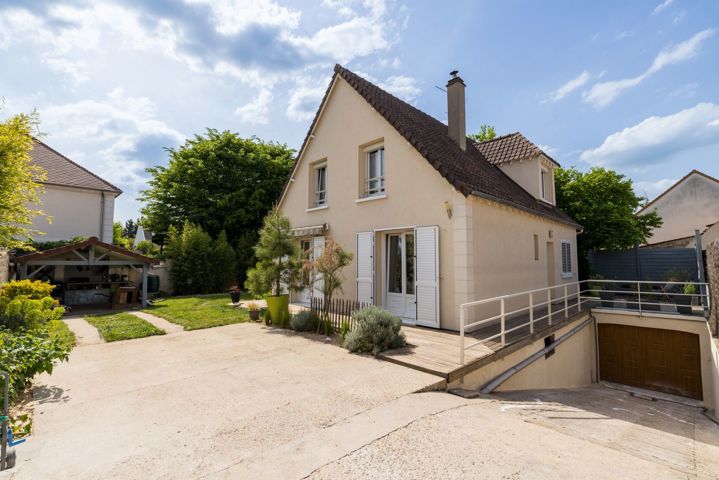 Maison - À vendre - 78700 CONFLANS STE HONORINE