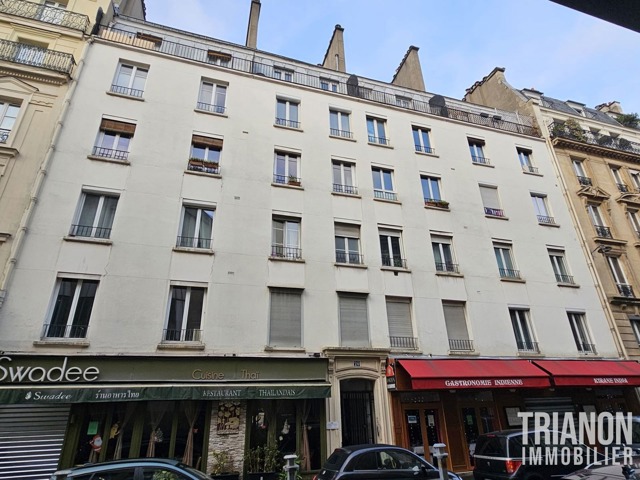 Appartement - À vendre - 75017 PARIS 17
