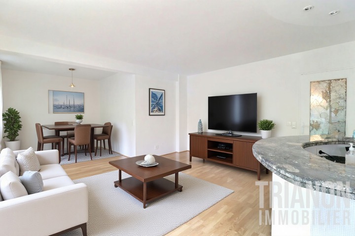 Appartement - À vendre - 78110 LE VESINET