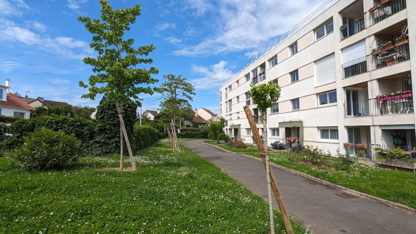Appartement - À vendre - 78300 POISSY