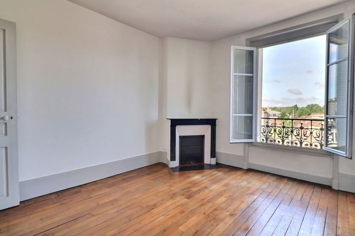 Appartement - À vendre - 78300 POISSY