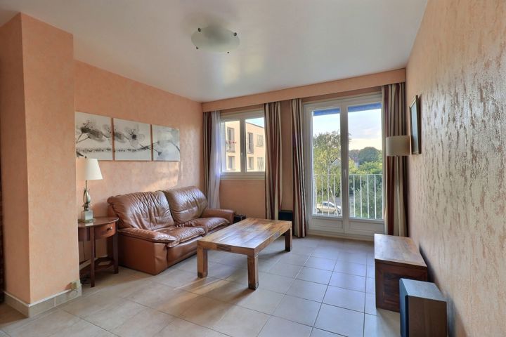 Appartement - À vendre - 78160 MARLY LE ROI