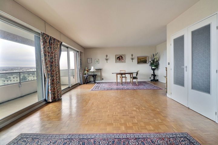 Appartement - À vendre - 78100 SAINT GERMAIN EN LAYE