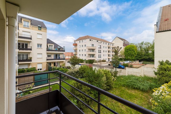 Appartement - À vendre - 78300 POISSY