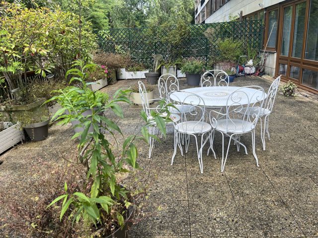 Appartement - À vendre - 78170 LA CELLE ST CLOUD