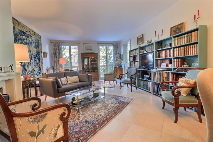 Appartement - À vendre - 78430 LOUVECIENNES