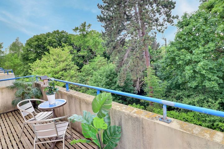 Appartement - À vendre - 78510 Triel sur seine