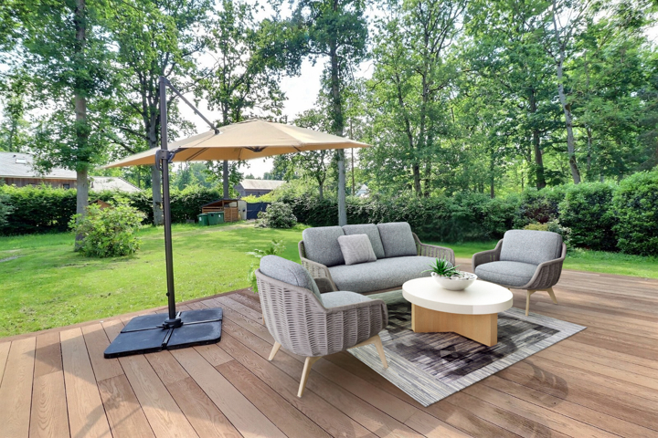 Maison - À vendre - 78810 FEUCHEROLLES