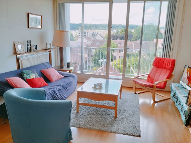 Appartement - À vendre - 78330 Fontenay le Fleury