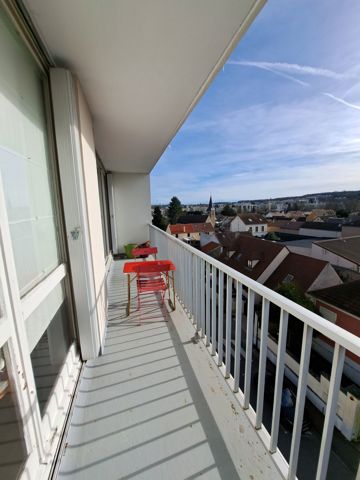 Appartement - À vendre - 78330 Fontenay le Fleury