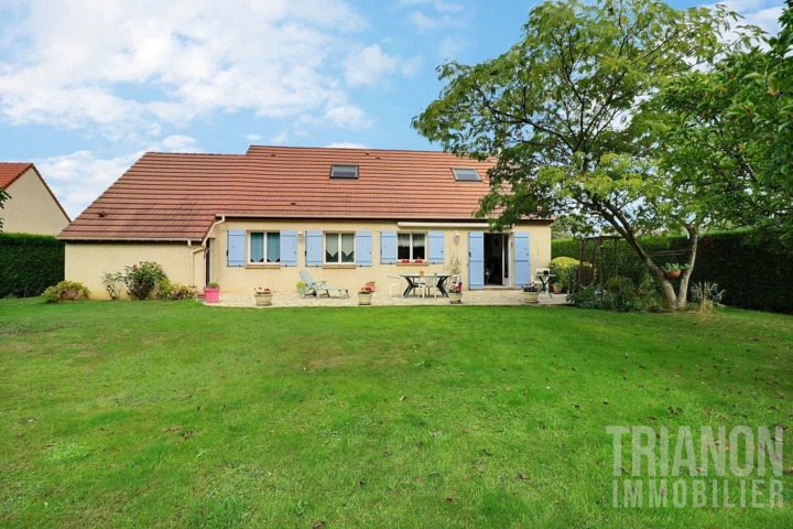 Maison - À vendre - 78980 Longnes