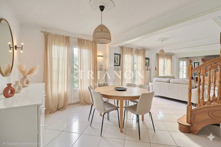 Maison - À vendre - 78640 VILLIERS ST FREDERIC