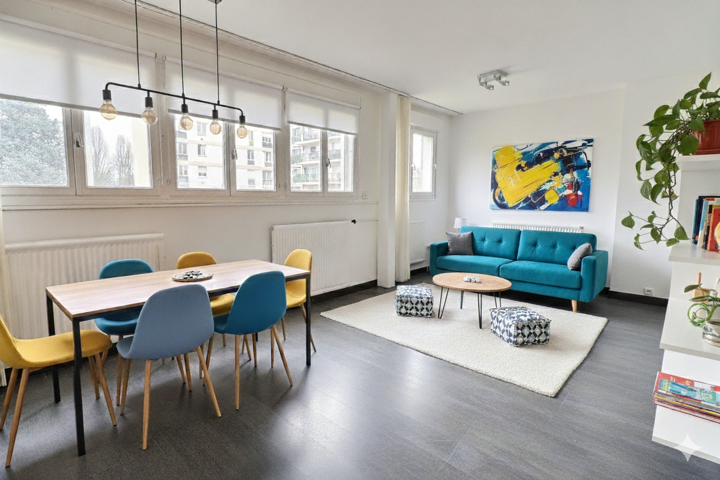 Appartement - À vendre - 92380 GARCHES