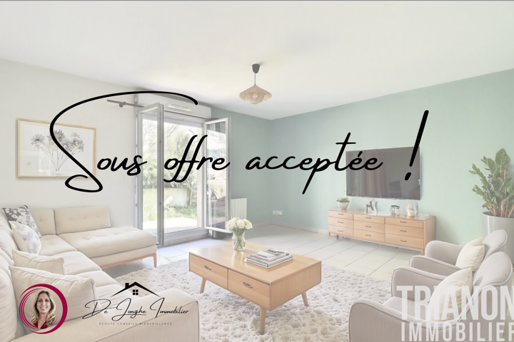 Maison - À vendre - 78260 ACHERES