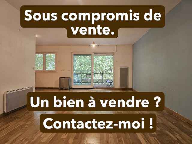 Appartement - À vendre - 92160 Antony