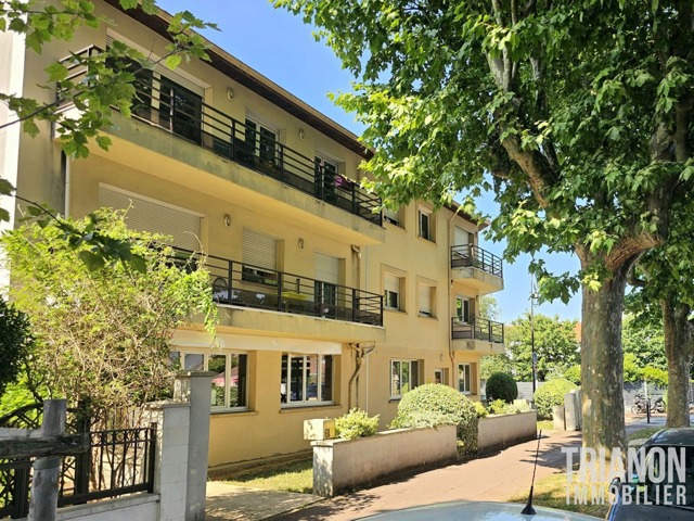 Appartement - À vendre - 92160 Antony