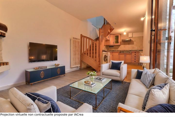 Maison - À vendre - 78480 VERNEUIL SUR SEINE