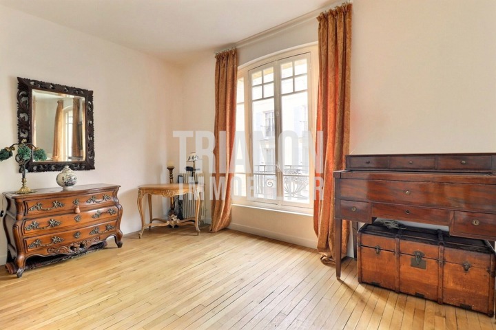 Appartement - À vendre - 78110 LE VESINET