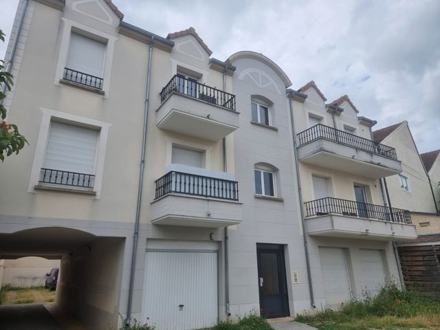 Appartement - À vendre - 78570 CHANTELOUP ES VIGNES