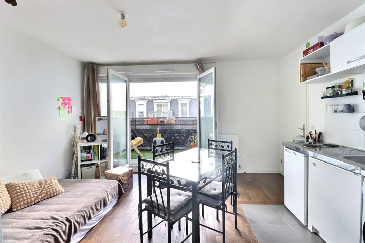 Appartement - À vendre - 78260 