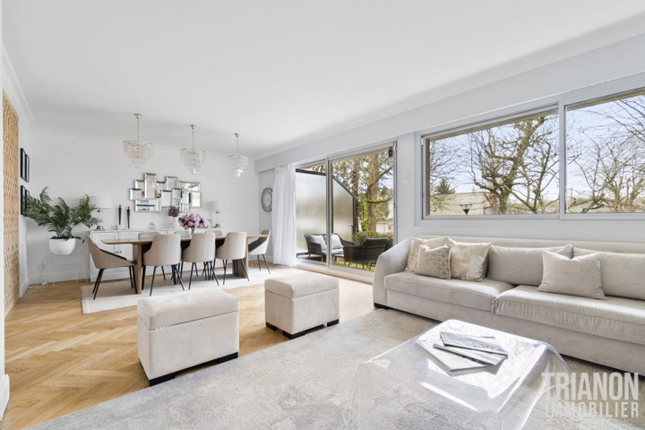 Appartement - À vendre - 92380 GARCHES