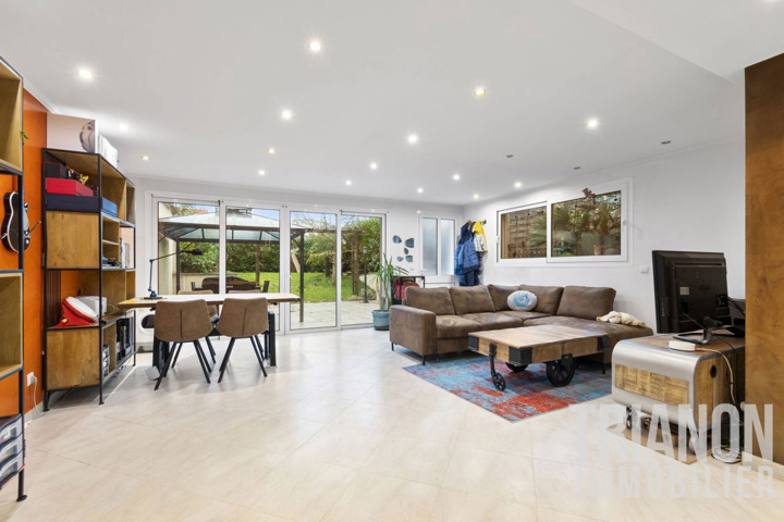 Appartement - À vendre - 78260 ACHERES