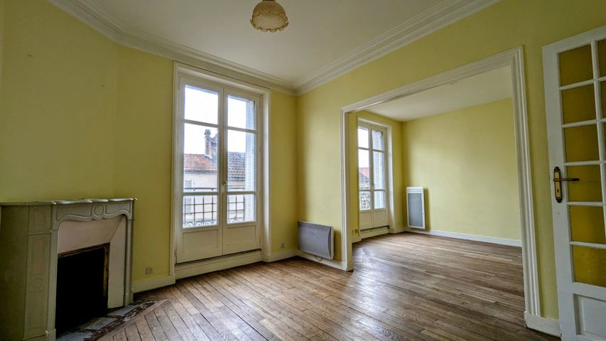 Appartement - À vendre - 78300 POISSY