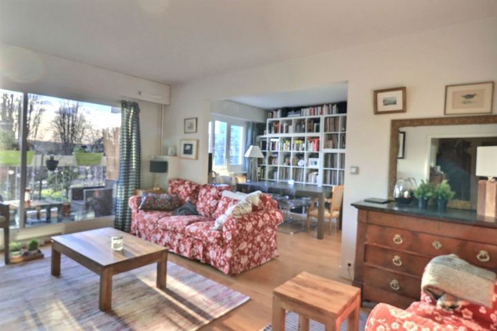 Appartement - À vendre - 78160 MARLY LE ROI