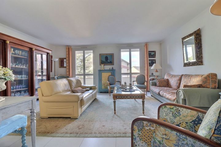 Appartement - À vendre - 78430 LOUVECIENNES