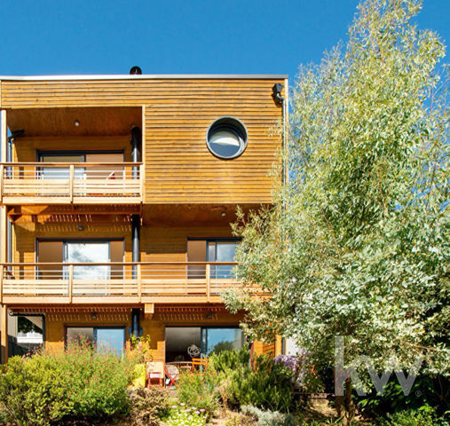 Maison - À vendre - 92380 GARCHES