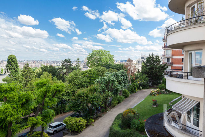 Appartement - À vendre - 92210 SAINT CLOUD