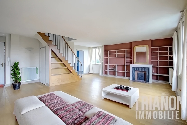 Appartement - À vendre - 78300 POISSY - 78300