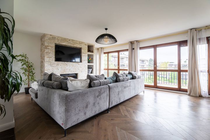 Appartement - À vendre - 78590 Noisy-le-Roi