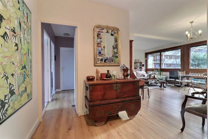 Appartement - À vendre - 78170 LA CELLE ST CLOUD