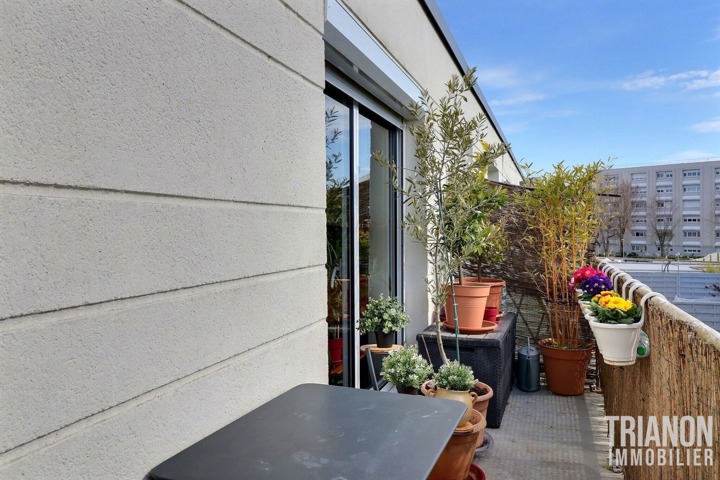 Appartement - À vendre - 78340 LES CLAYES SOUS BOIS