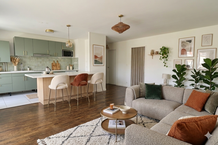 Appartement - À vendre - 78340 Les Clayes-sous-Bois