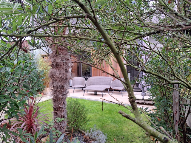 Appartement - À vendre - 78150 ROCQUENCOURT