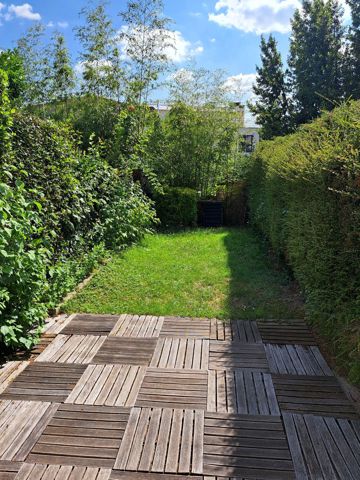 Maison - À vendre - 78390 Bois-d'Arcy