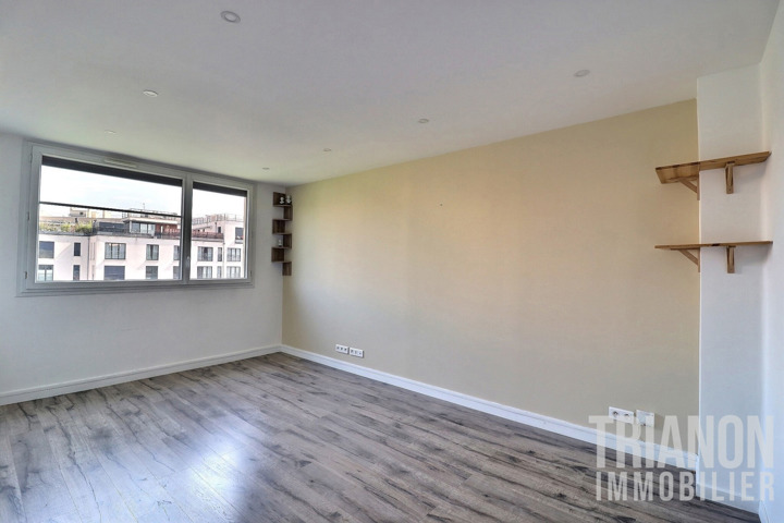 Appartement - À louer - 92100 BOULOGNE BILLANCOURT
