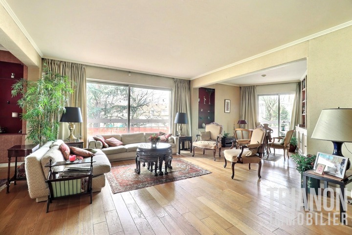 Appartement - À vendre - 78110 LE VESINET